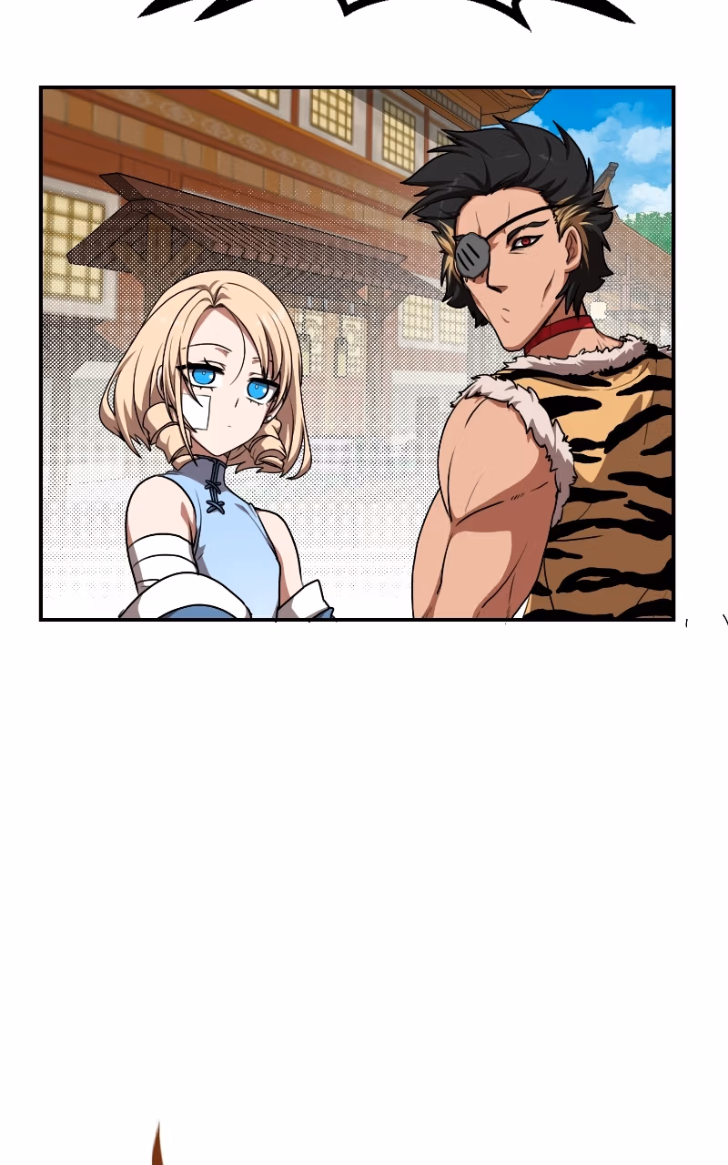 Read Maybe Undefeatable chapter 73 image 2 on Lezhin