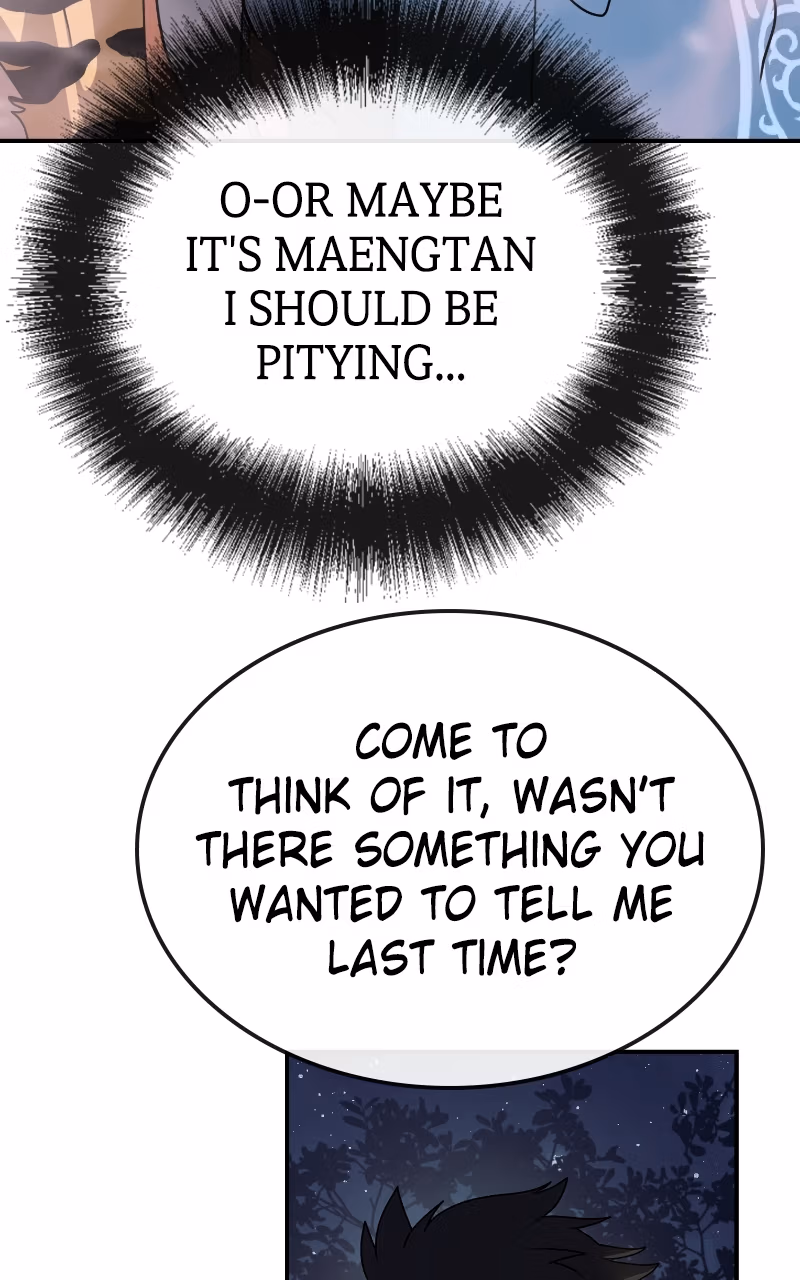 Read Maybe Undefeatable chapter 73 image 22 on Lezhin