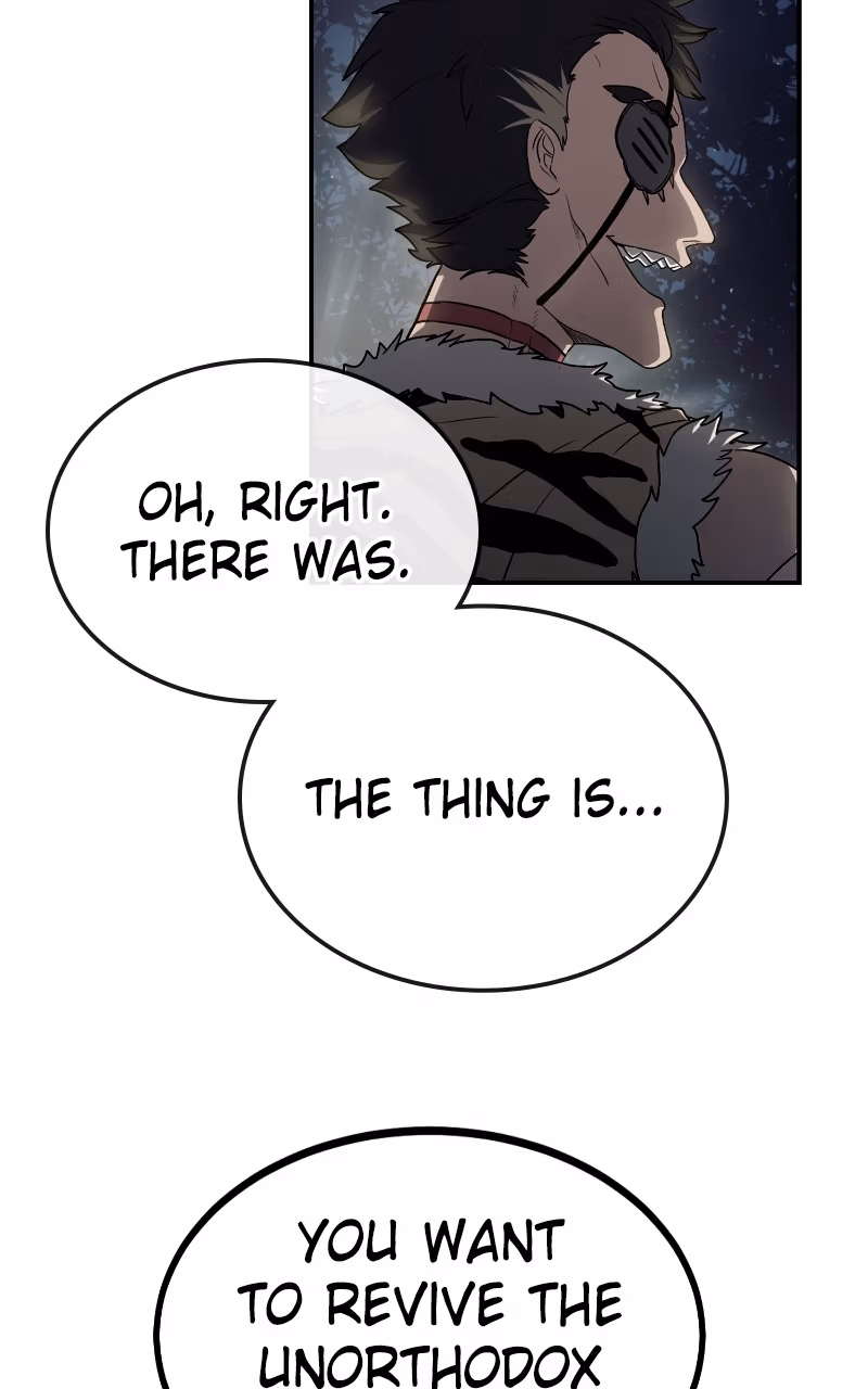 Read Maybe Undefeatable chapter 73 image 23 on Lezhin