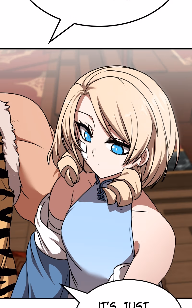 Read Maybe Undefeatable chapter 73 image 26 on Lezhin