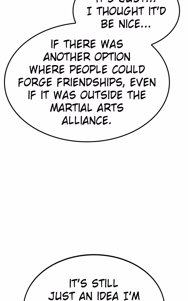 Read Maybe Undefeatable chapter 73 image 27 on Lezhin