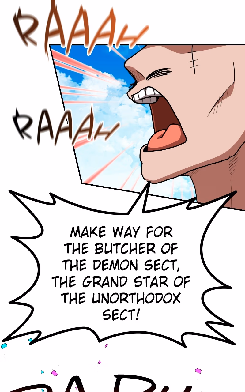 Read Maybe Undefeatable chapter 73 image 3 on Lezhin