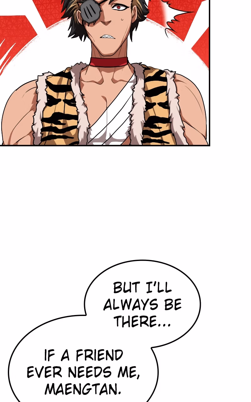 Read Maybe Undefeatable chapter 73 image 30 on Lezhin