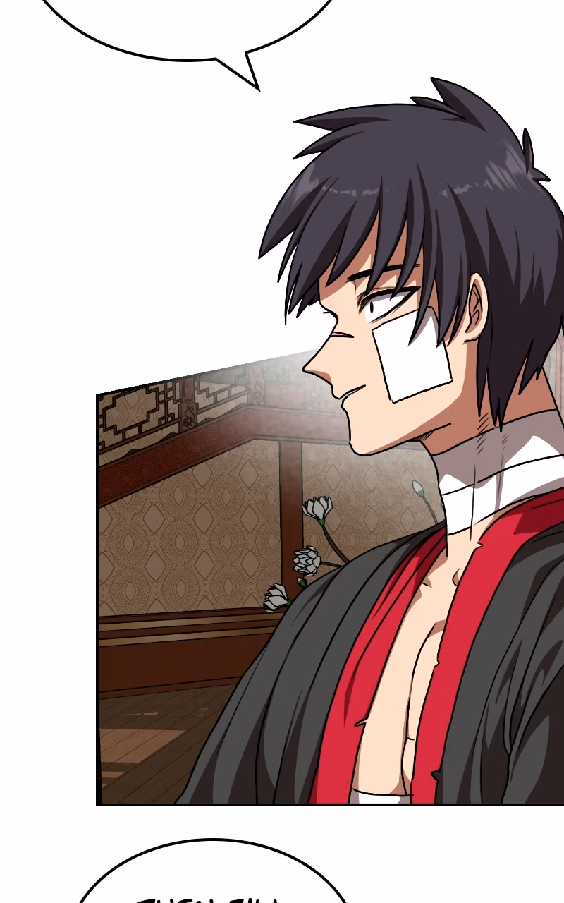 Read Maybe Undefeatable chapter 73 image 31 on Lezhin