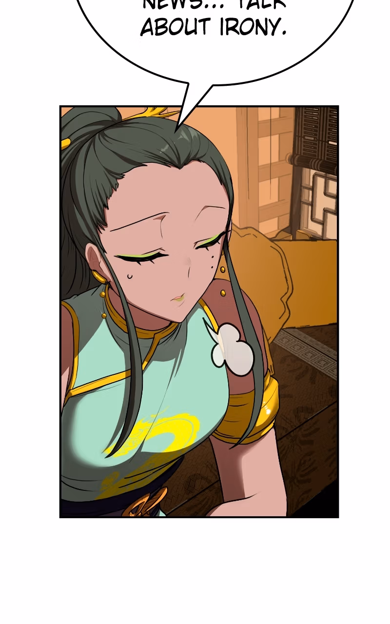 Read Maybe Undefeatable chapter 73 image 34 on Lezhin