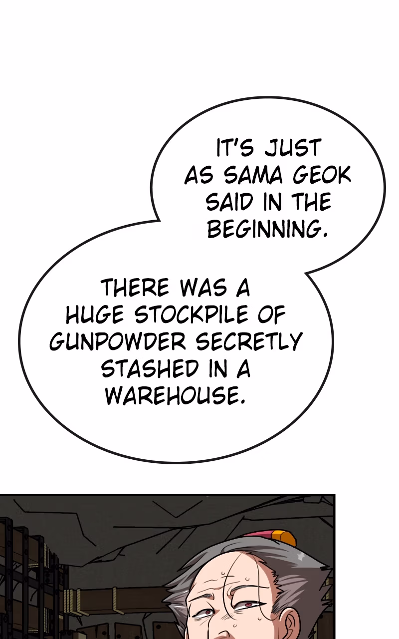 Read Maybe Undefeatable chapter 73 image 36 on Lezhin