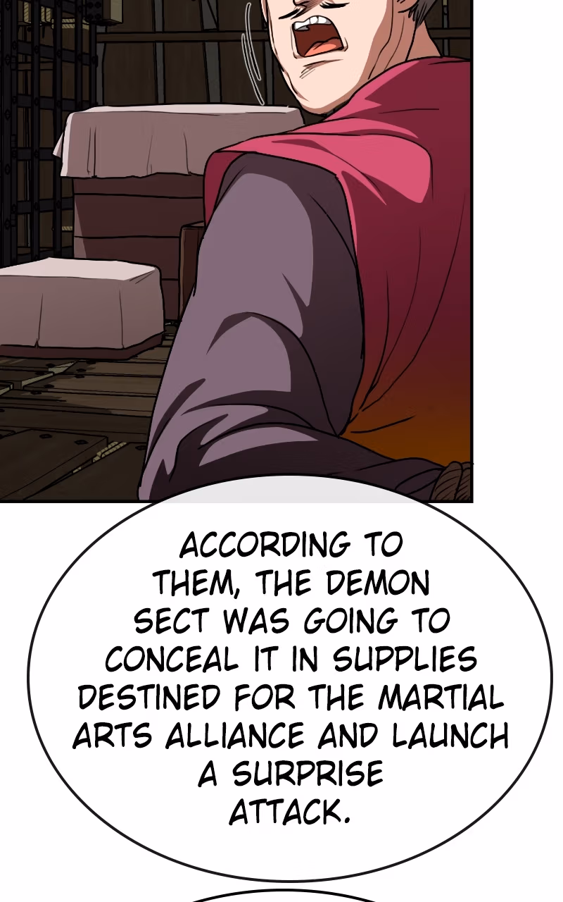 Read Maybe Undefeatable chapter 73 image 37 on Lezhin