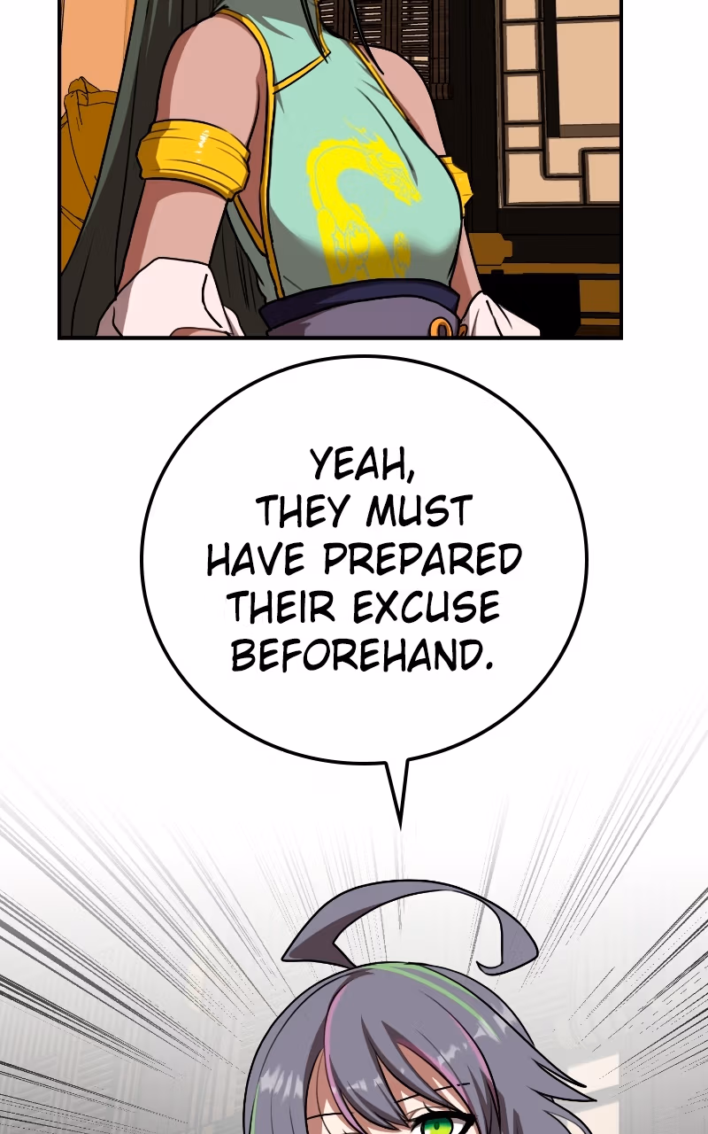 Read Maybe Undefeatable chapter 73 image 39 on Lezhin