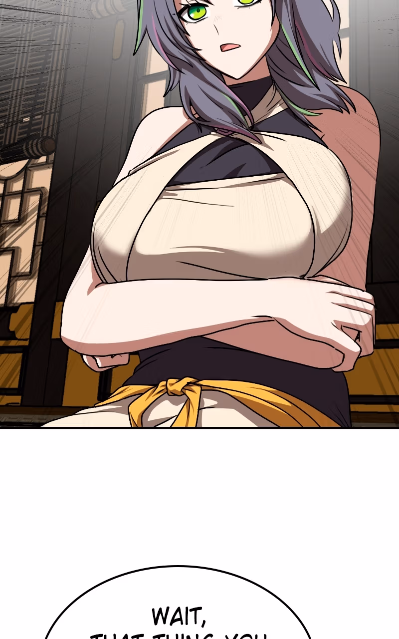 Read Maybe Undefeatable chapter 73 image 40 on Lezhin