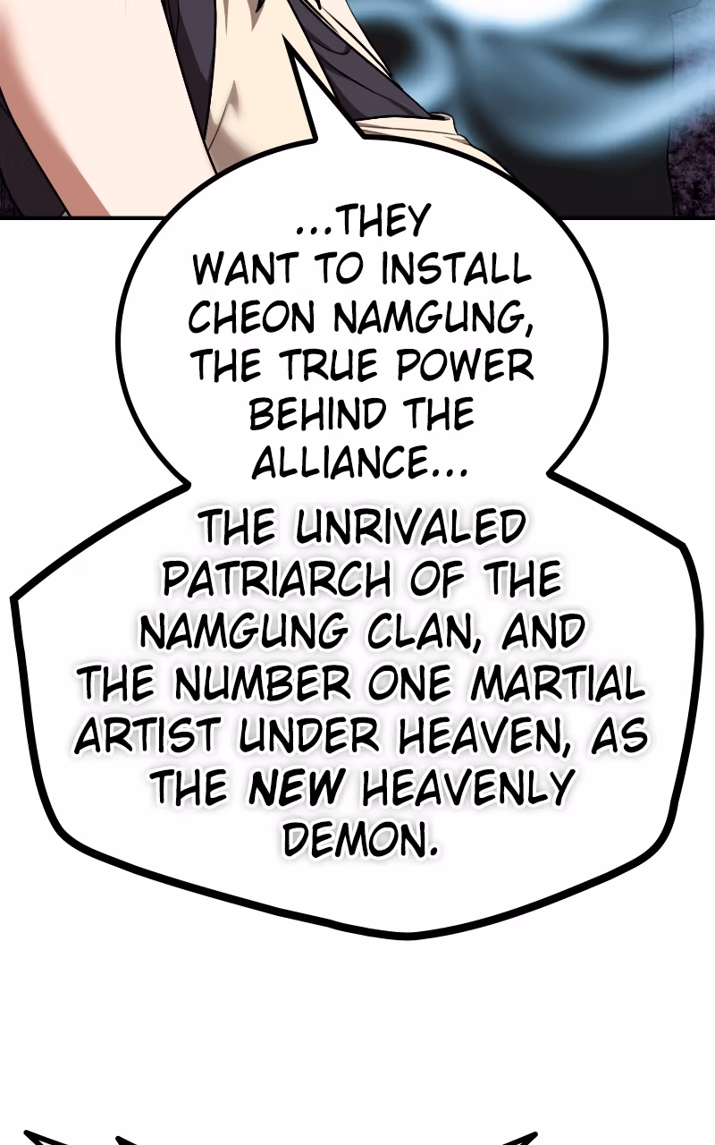 Read Maybe Undefeatable chapter 73 image 50 on Lezhin