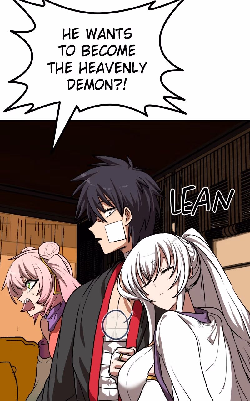 Read Maybe Undefeatable chapter 73 image 51 on Lezhin