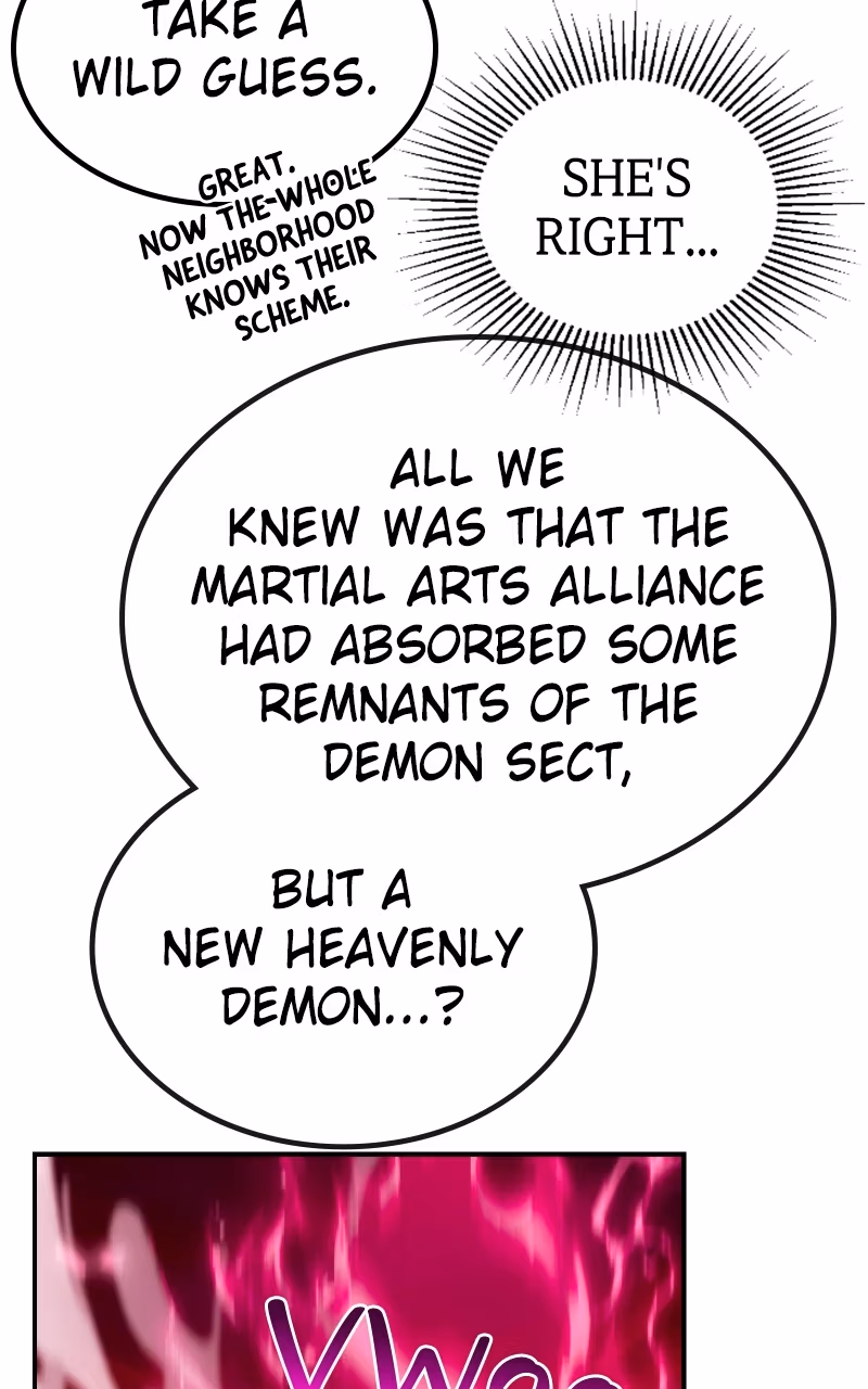 Read Maybe Undefeatable chapter 73 image 55 on Lezhin