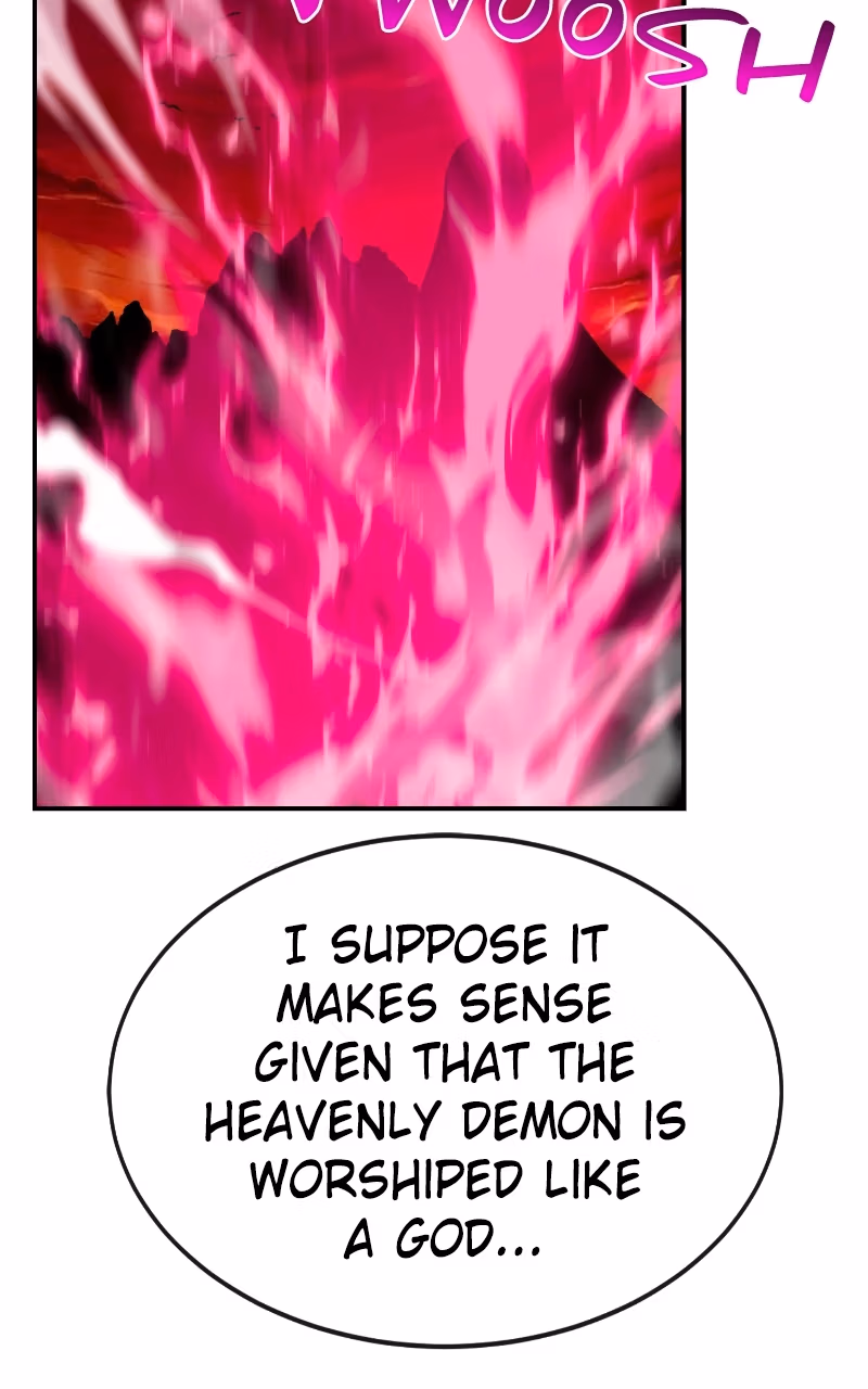 Read Maybe Undefeatable chapter 73 image 56 on Lezhin