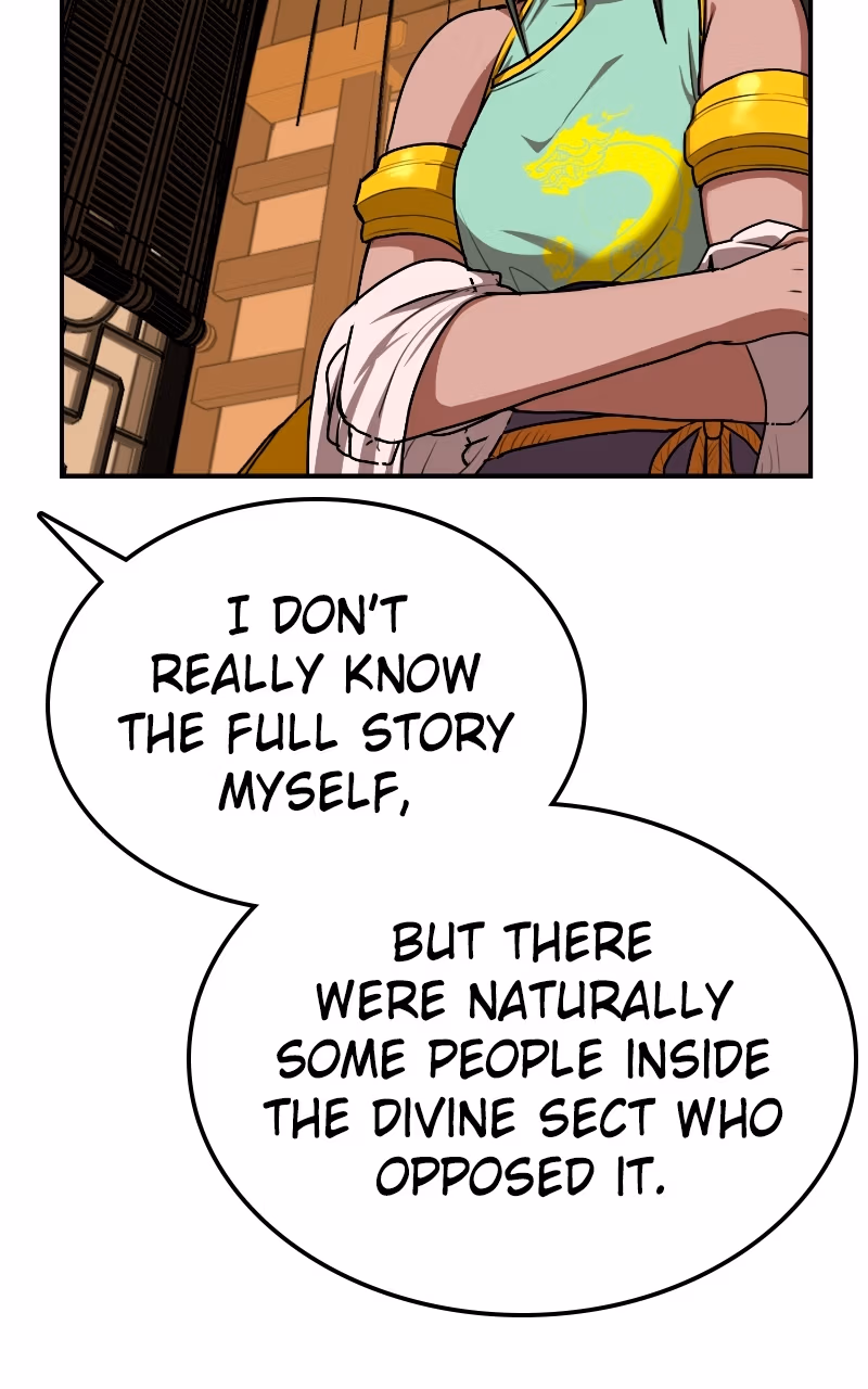 Read Maybe Undefeatable chapter 73 image 58 on Lezhin