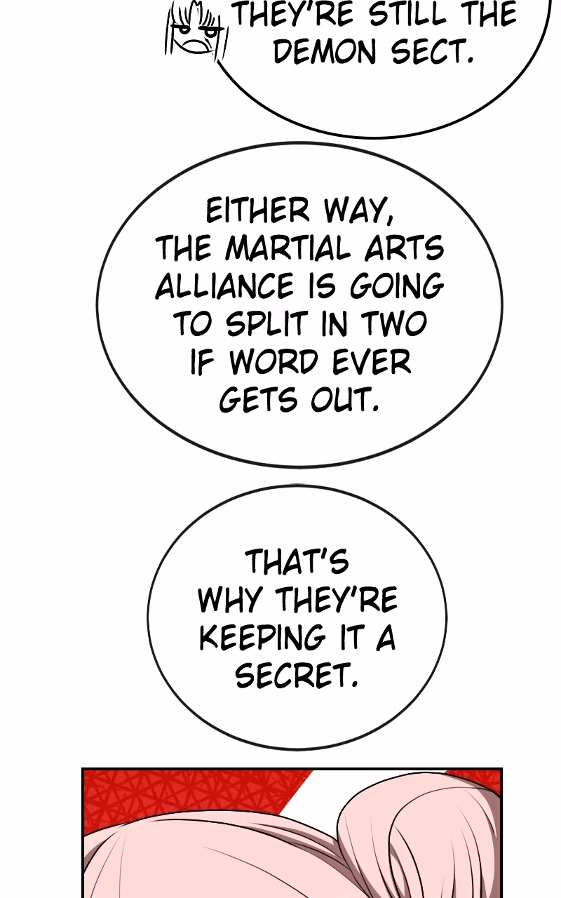 Read Maybe Undefeatable chapter 73 image 61 on Lezhin