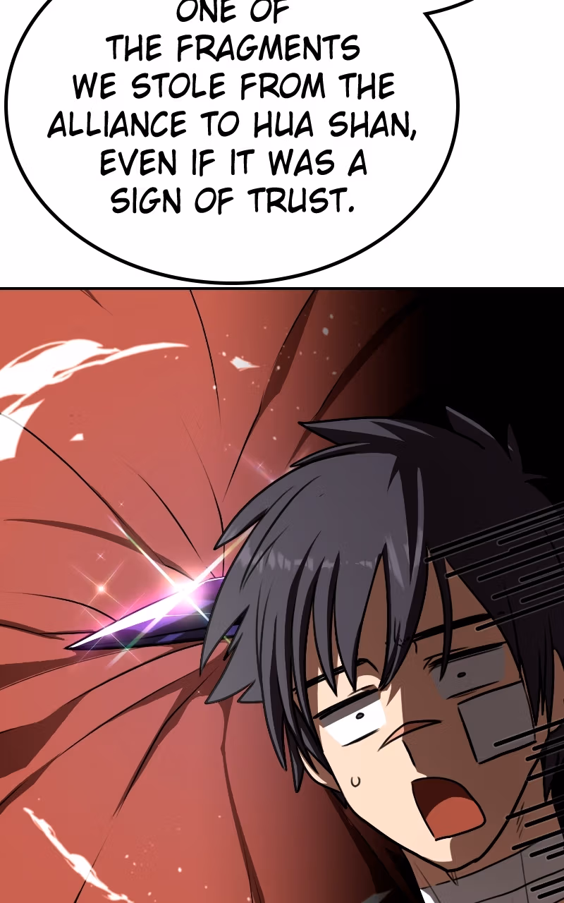Read Maybe Undefeatable chapter 73 image 65 on Lezhin
