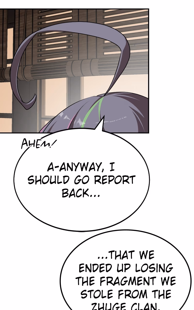 Read Maybe Undefeatable chapter 73 image 69 on Lezhin