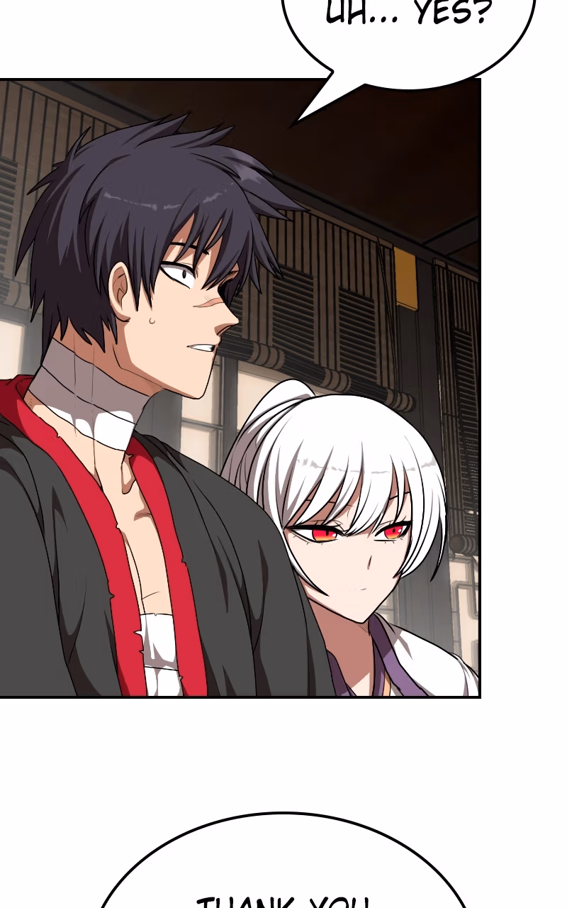 Read Maybe Undefeatable chapter 73 image 71 on Lezhin