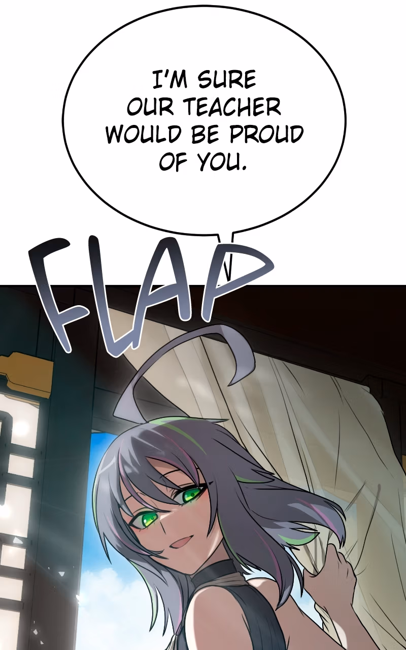 Read Maybe Undefeatable chapter 73 image 73 on Lezhin