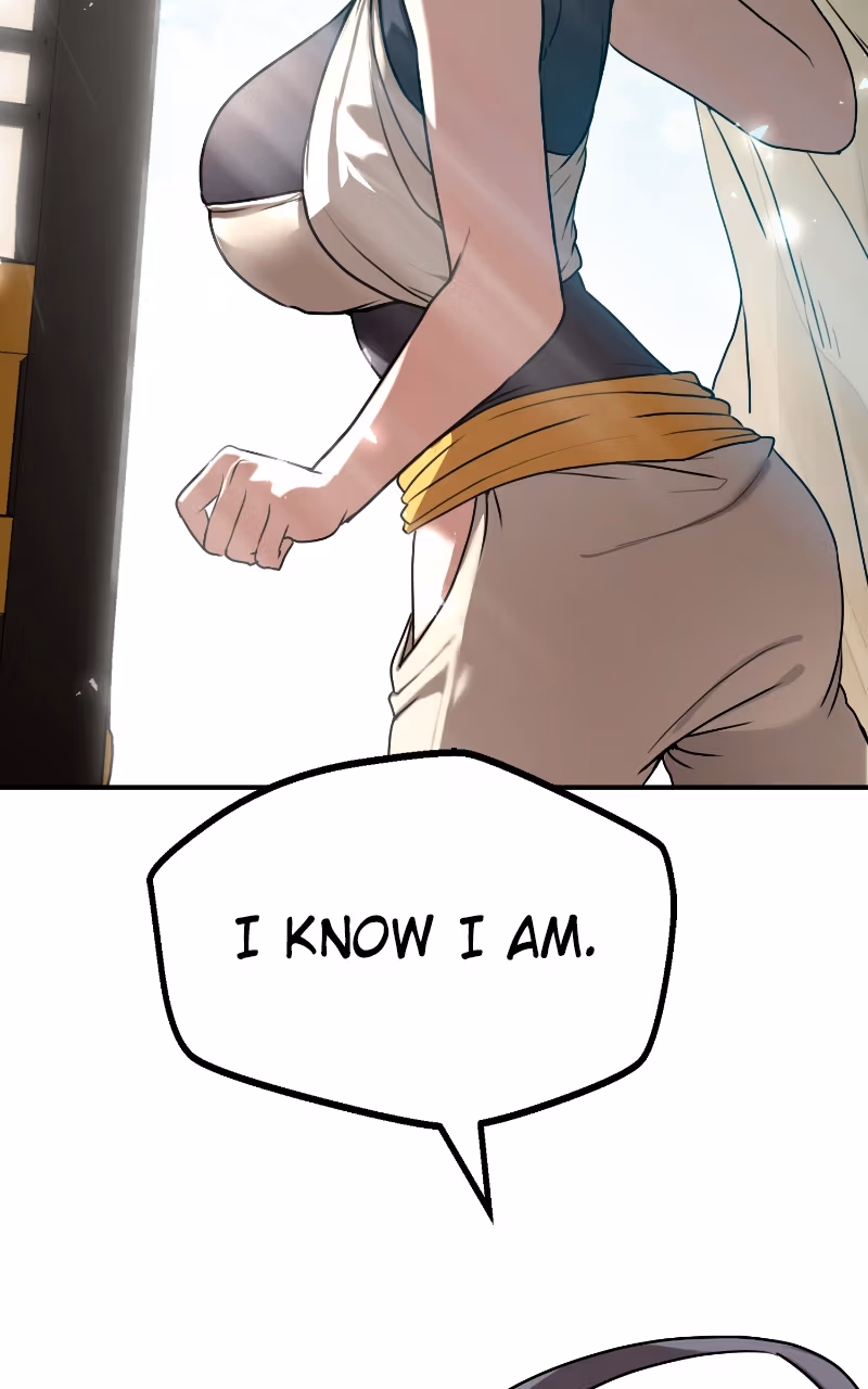 Read Maybe Undefeatable chapter 73 image 74 on Lezhin