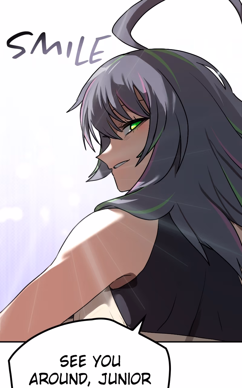 Read Maybe Undefeatable chapter 73 image 75 on Lezhin