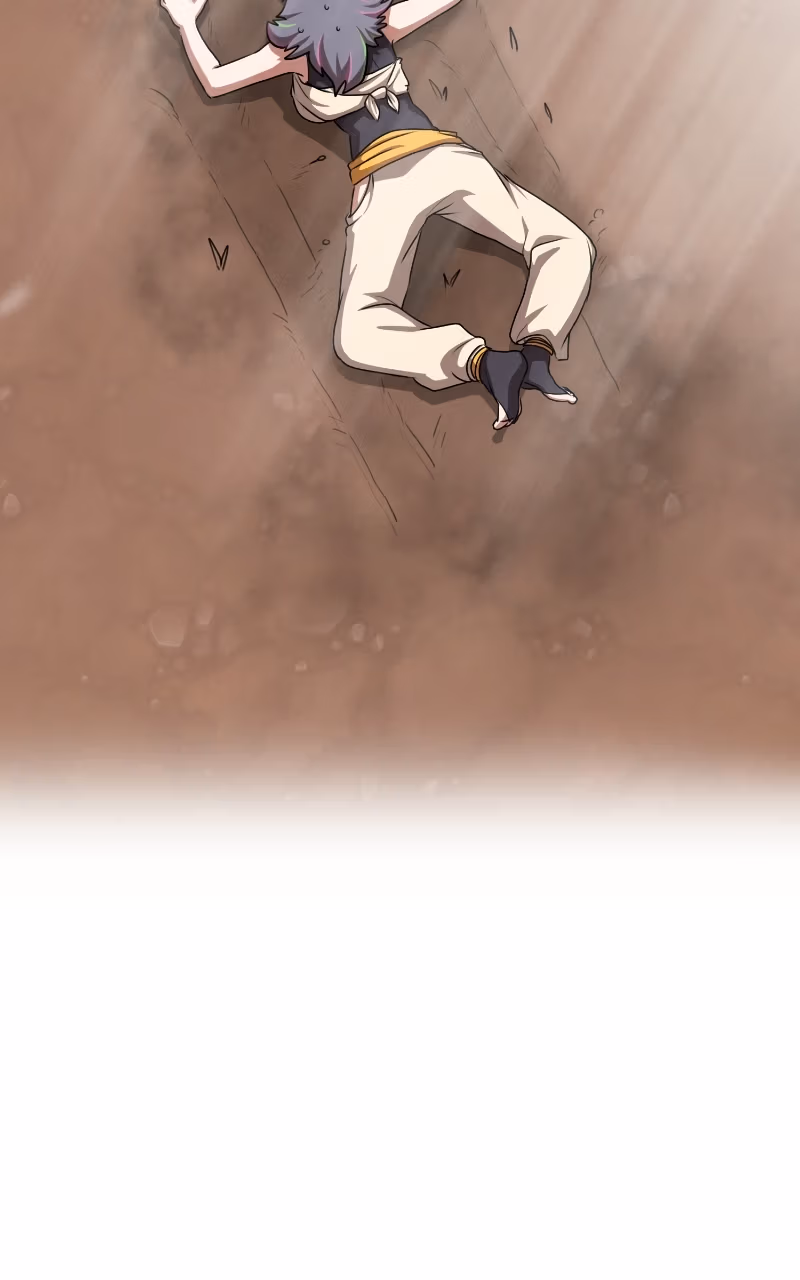 Read Maybe Undefeatable chapter 73 image 79 on Lezhin