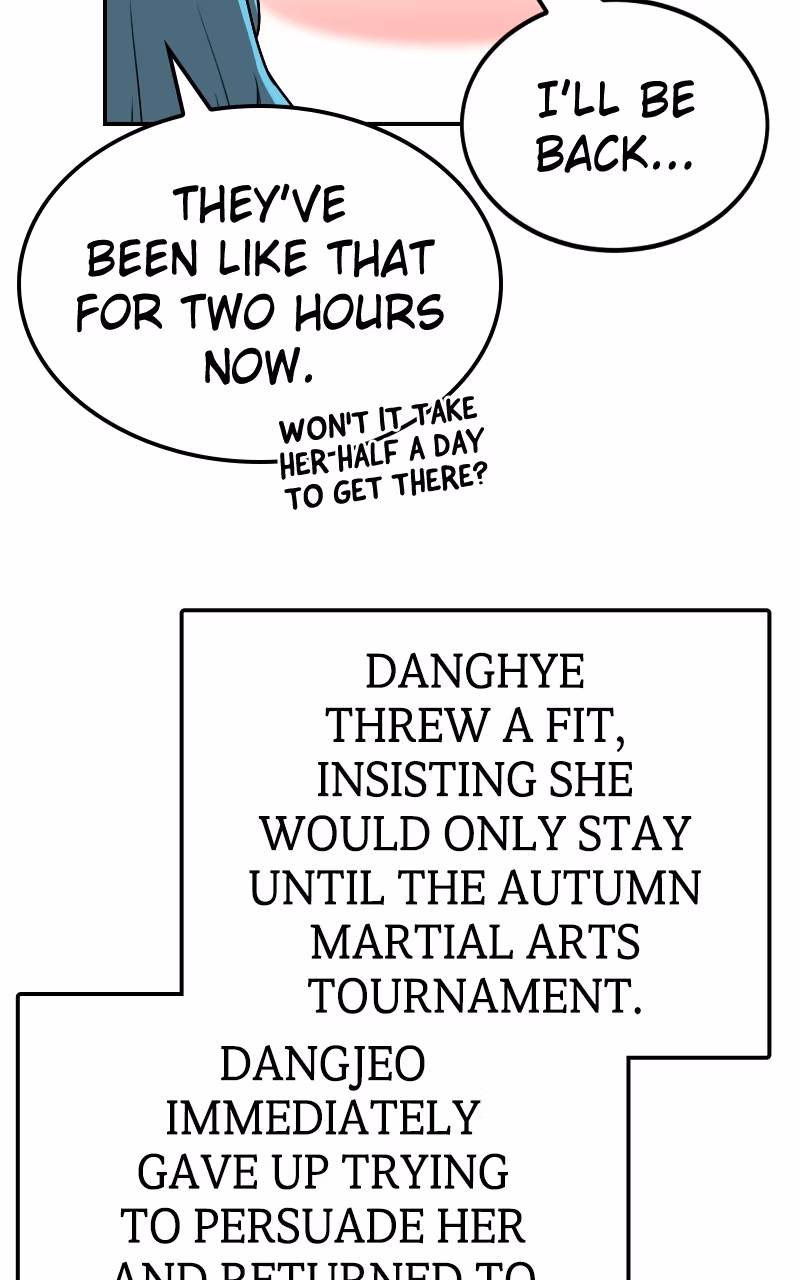Read Maybe Undefeatable chapter 73 image 83 on Lezhin