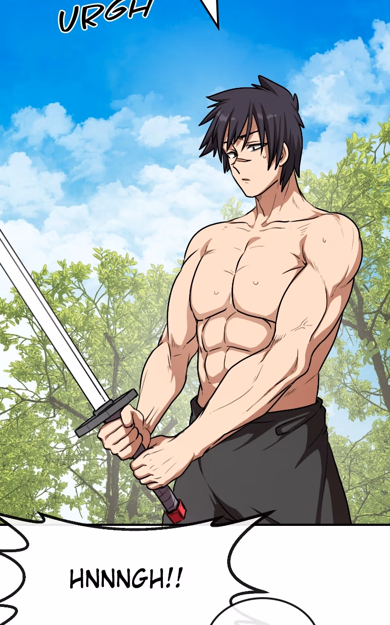 Read Maybe Undefeatable chapter 73 image 87 on Lezhin
