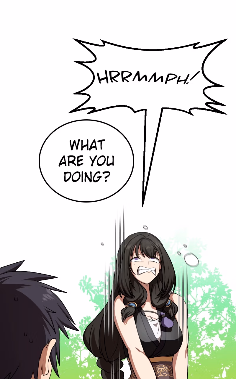 Read Maybe Undefeatable chapter 73 image 89 on Lezhin
