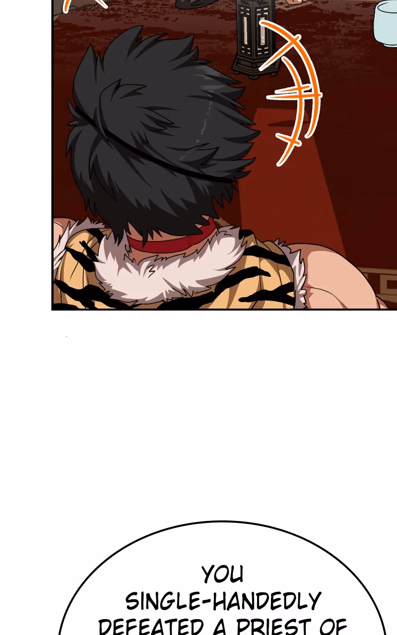 Read Maybe Undefeatable chapter 73 image 9 on Lezhin