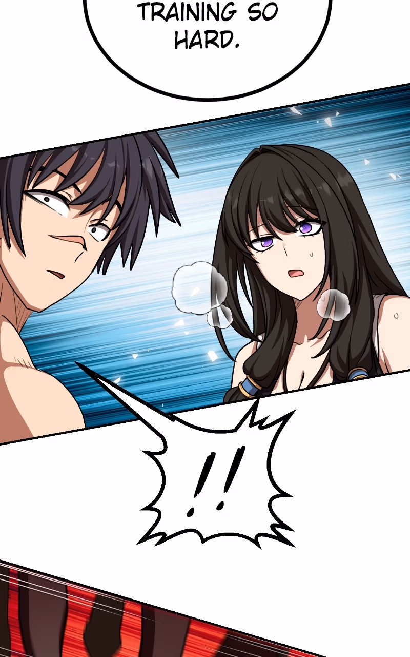 Read Maybe Undefeatable chapter 73 image 93 on Lezhin