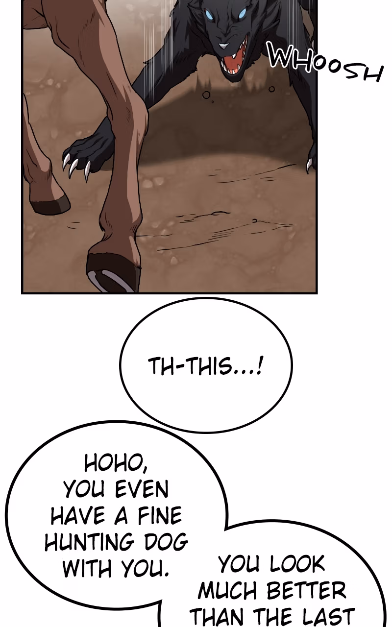 Read Maybe Undefeatable chapter 73 image 97 on Lezhin