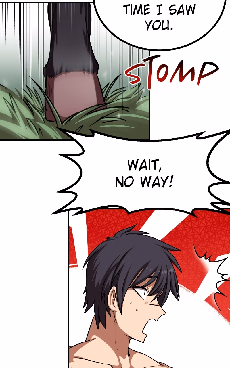 Read Maybe Undefeatable chapter 73 image 98 on Lezhin