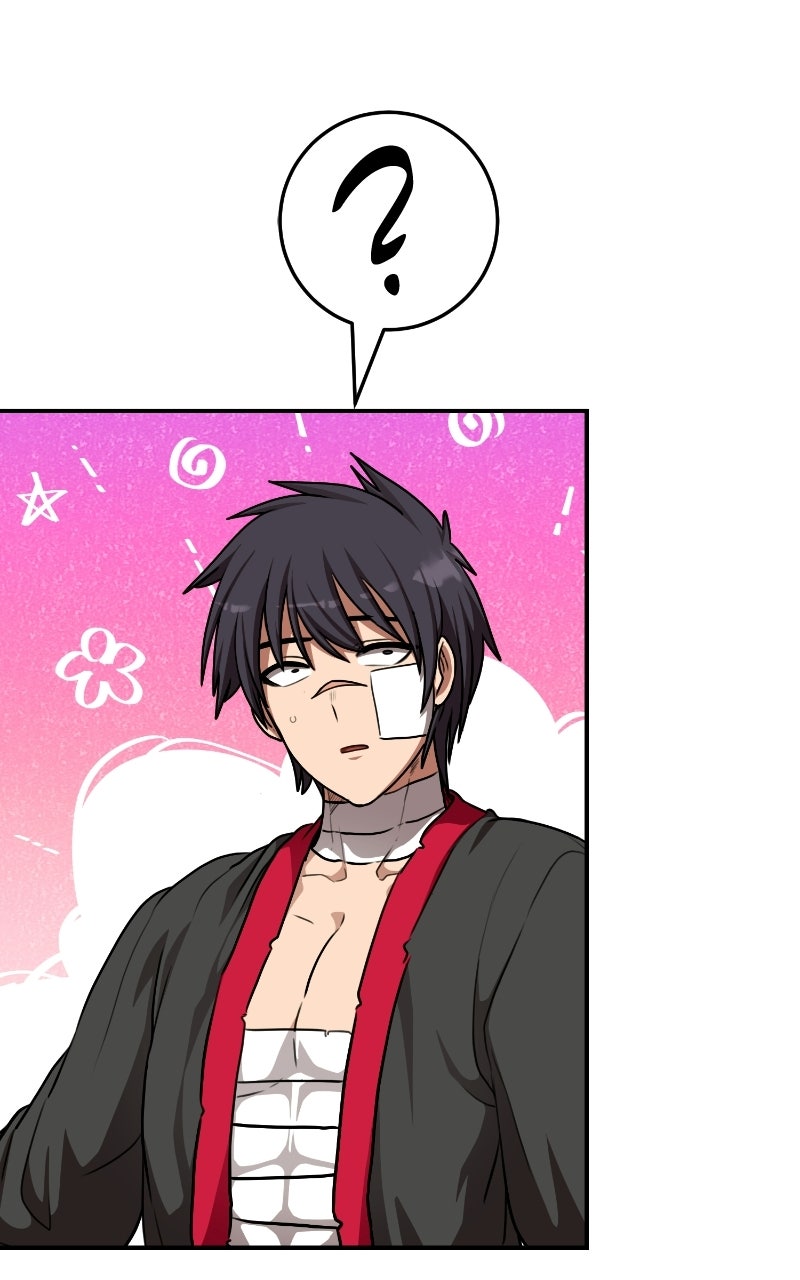 Read Maybe Undefeatable chapter 74 image 10 on Lezhin