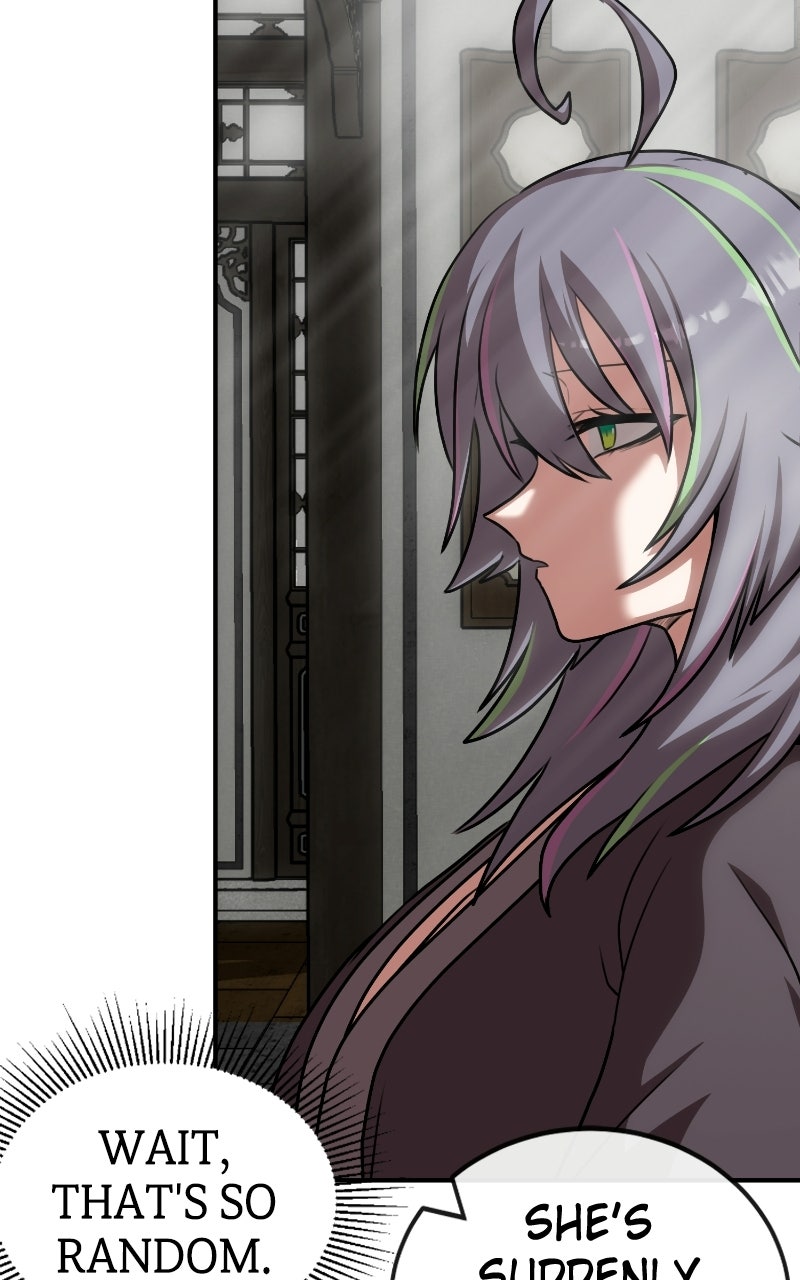 Read Maybe Undefeatable chapter 74 image 12 on Lezhin