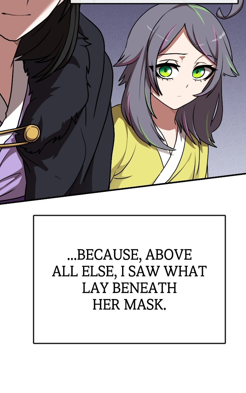 Read Maybe Undefeatable chapter 74 image 22 on Lezhin