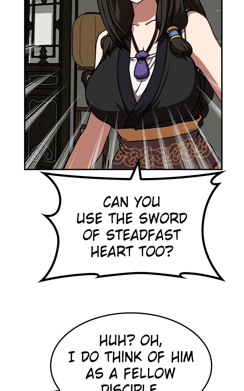 Read Maybe Undefeatable chapter 74 image 34 on Lezhin