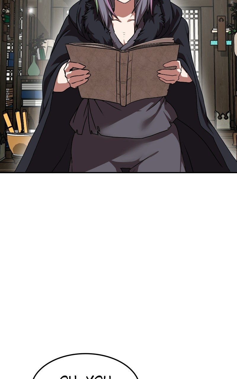 Read Maybe Undefeatable chapter 74 image 41 on Lezhin