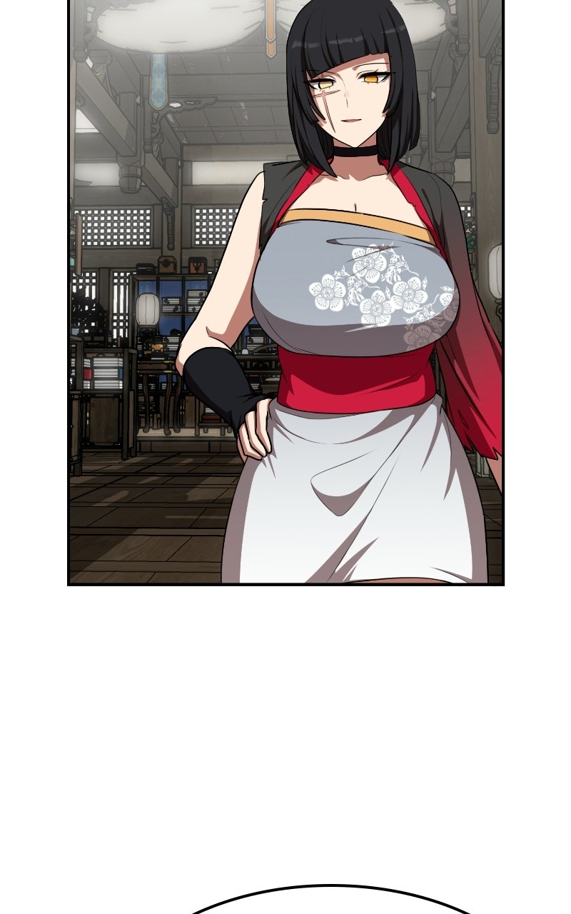 Read Maybe Undefeatable chapter 74 image 58 on Lezhin