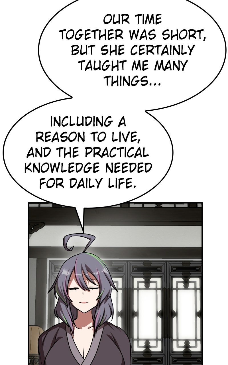 Read Maybe Undefeatable chapter 74 image 59 on Lezhin