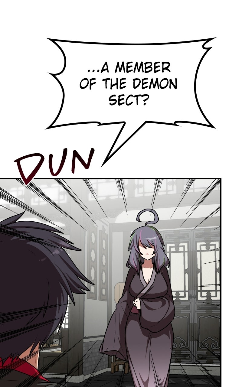 Read Maybe Undefeatable chapter 74 image 6 on Lezhin