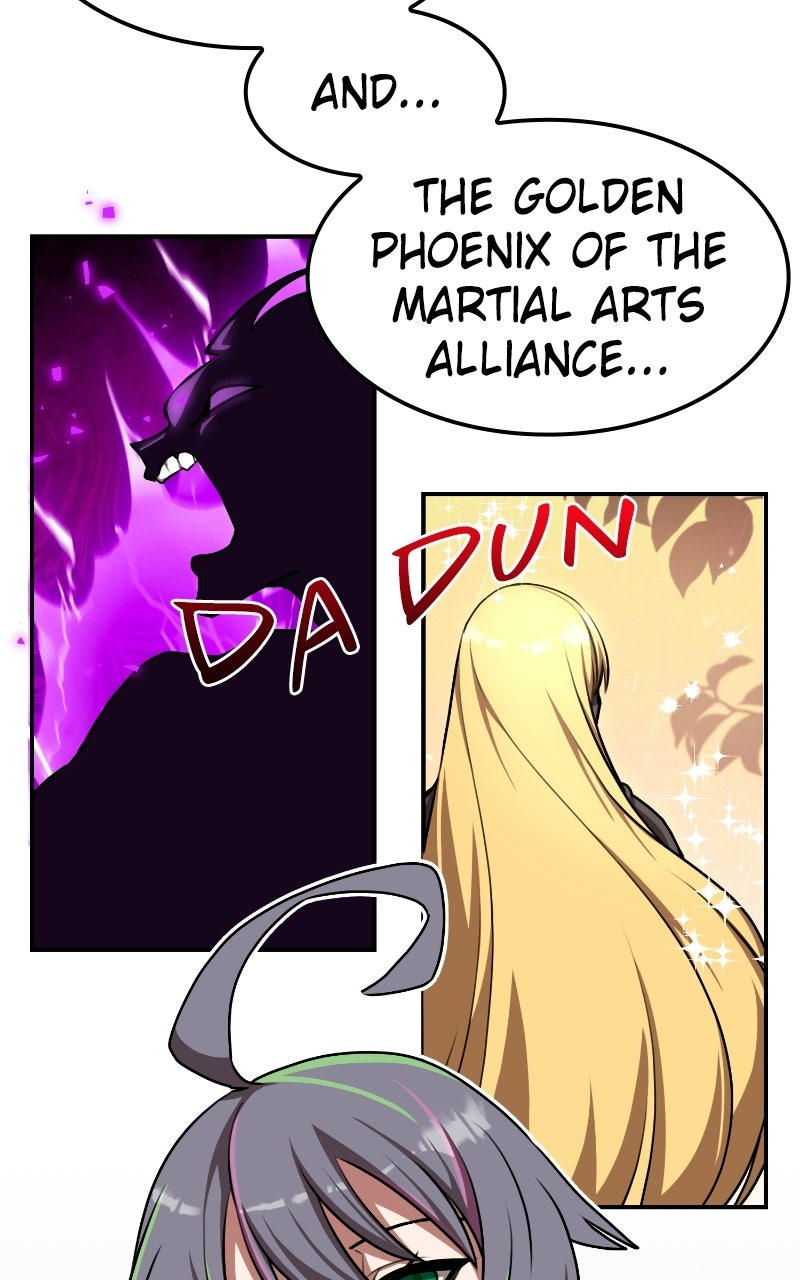 Read Maybe Undefeatable chapter 74 image 67 on Lezhin