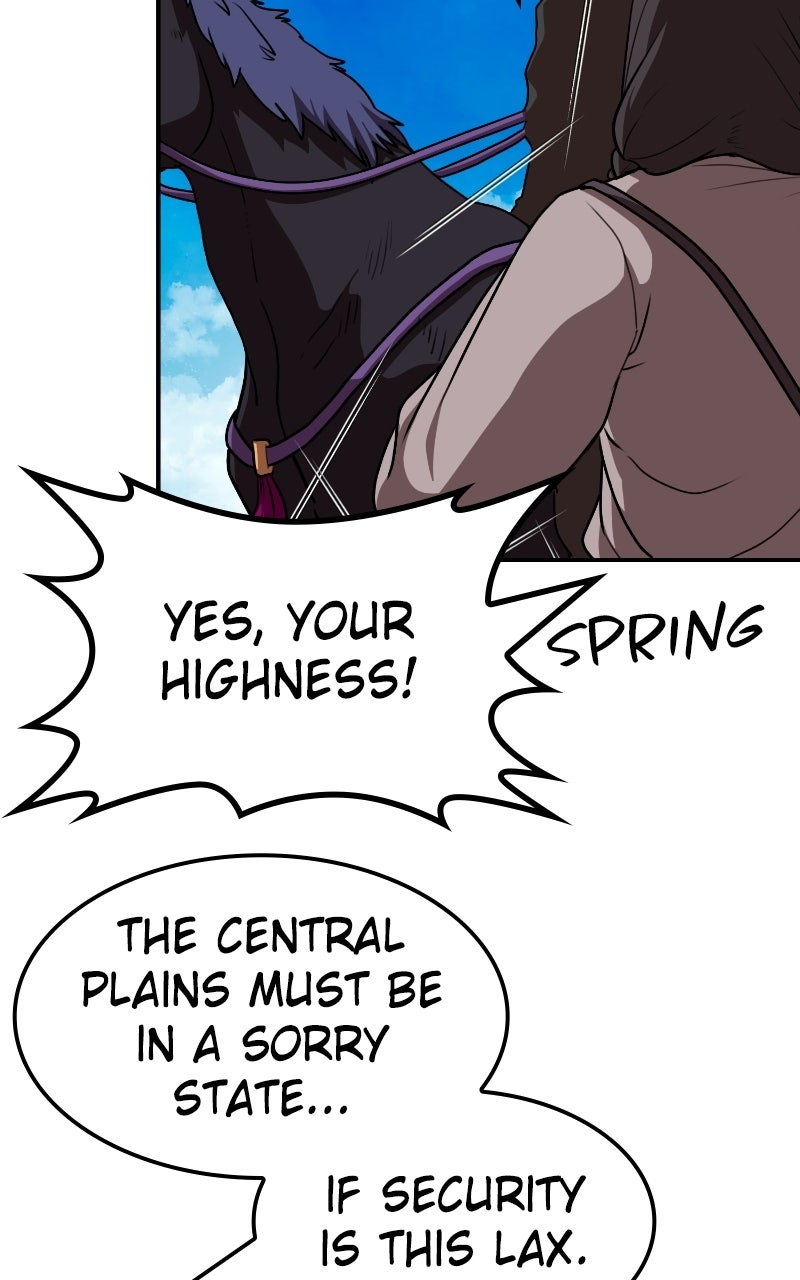 Read Maybe Undefeatable chapter 74 image 89 on Lezhin