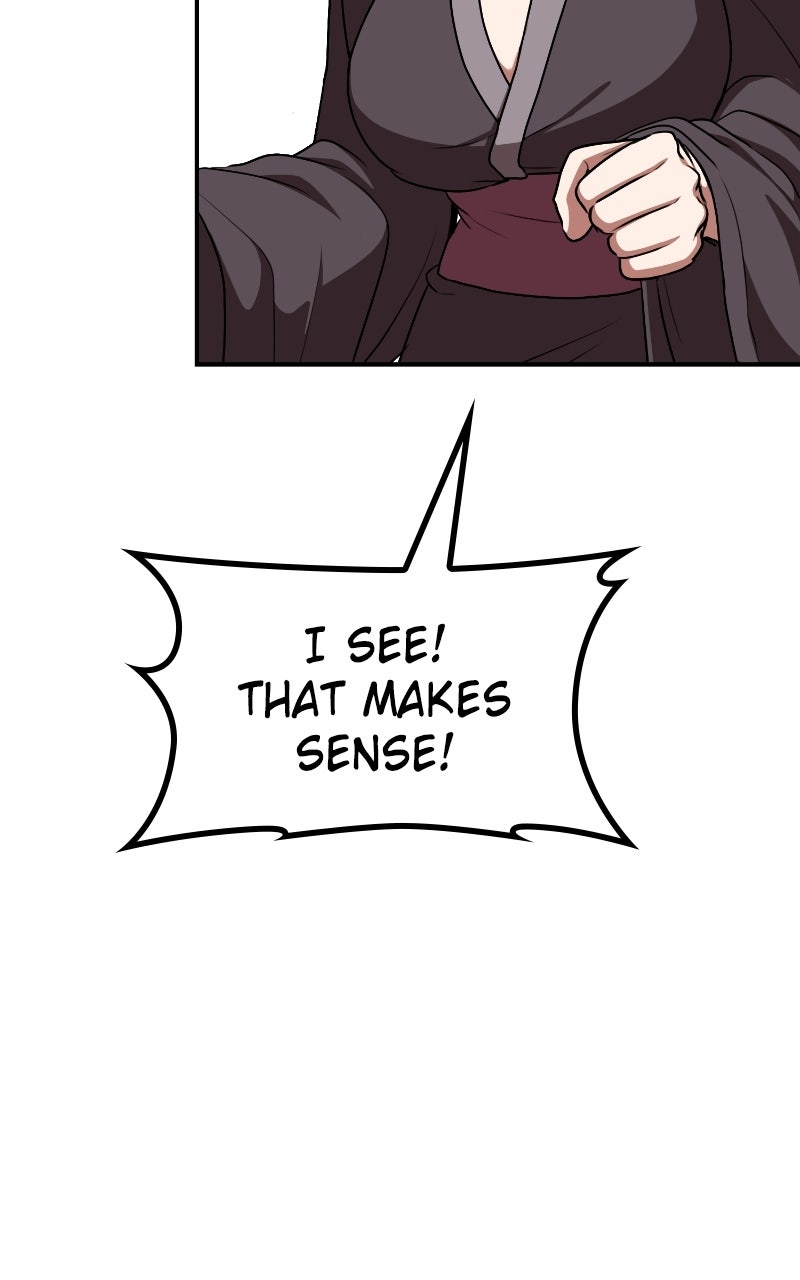 Read Maybe Undefeatable chapter 74 image 9 on Lezhin
