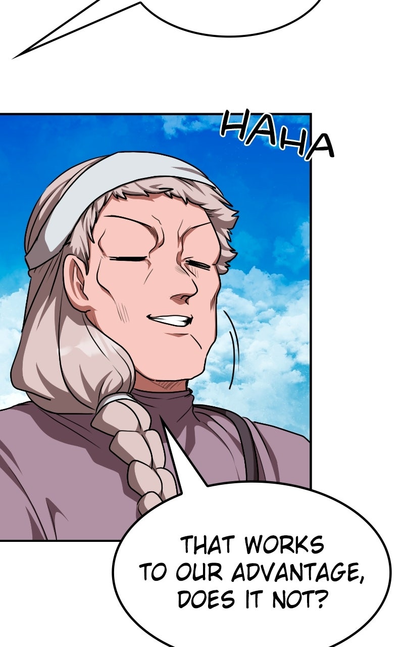 Read Maybe Undefeatable chapter 74 image 90 on Lezhin