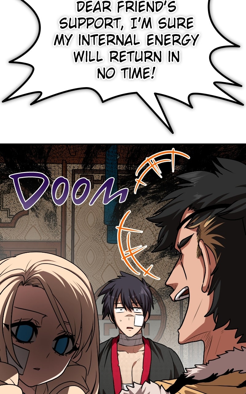 Read Maybe Undefeatable chapter 75 image 19 on Lezhin