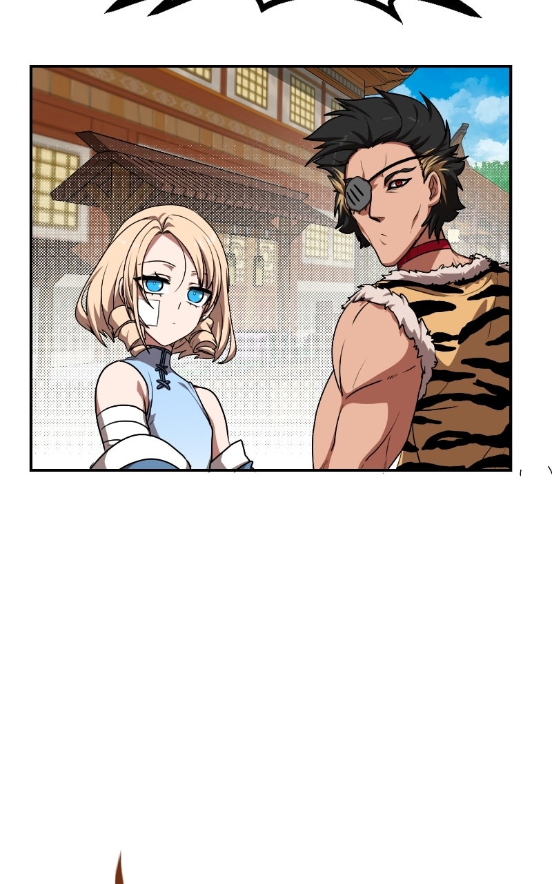 Read Maybe Undefeatable chapter 75 image 2 on Lezhin