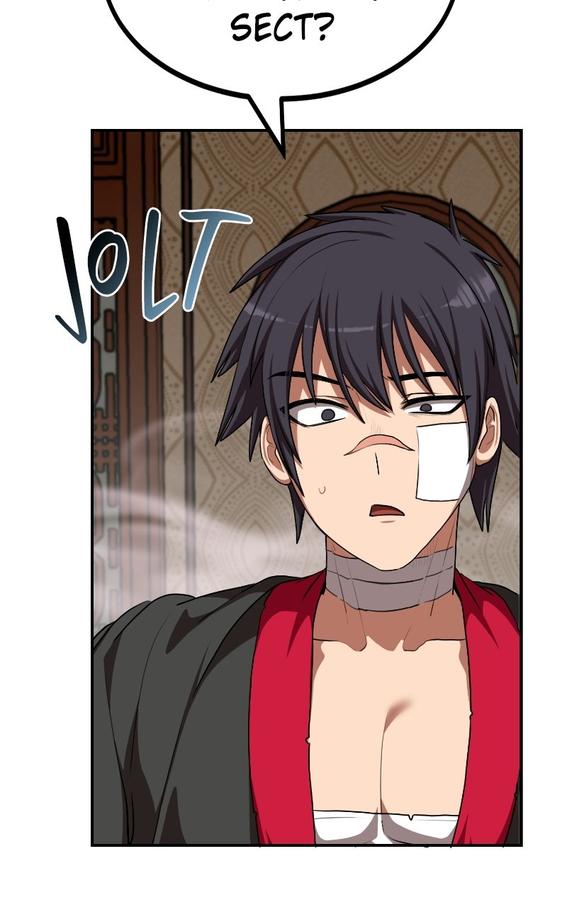 Read Maybe Undefeatable chapter 75 image 24 on Lezhin