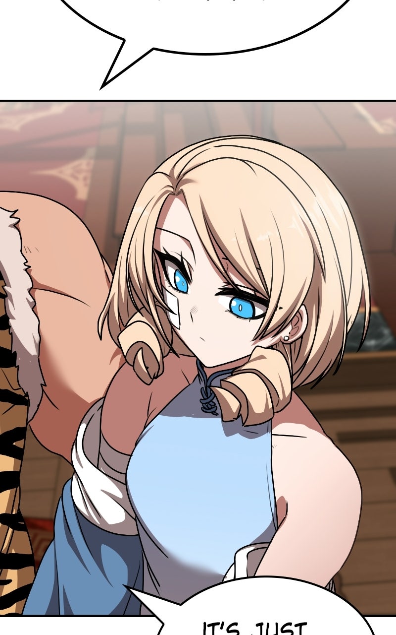 Read Maybe Undefeatable chapter 75 image 26 on Lezhin