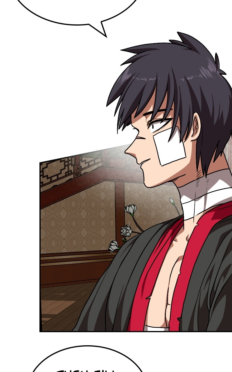 Read Maybe Undefeatable chapter 75 image 31 on Lezhin